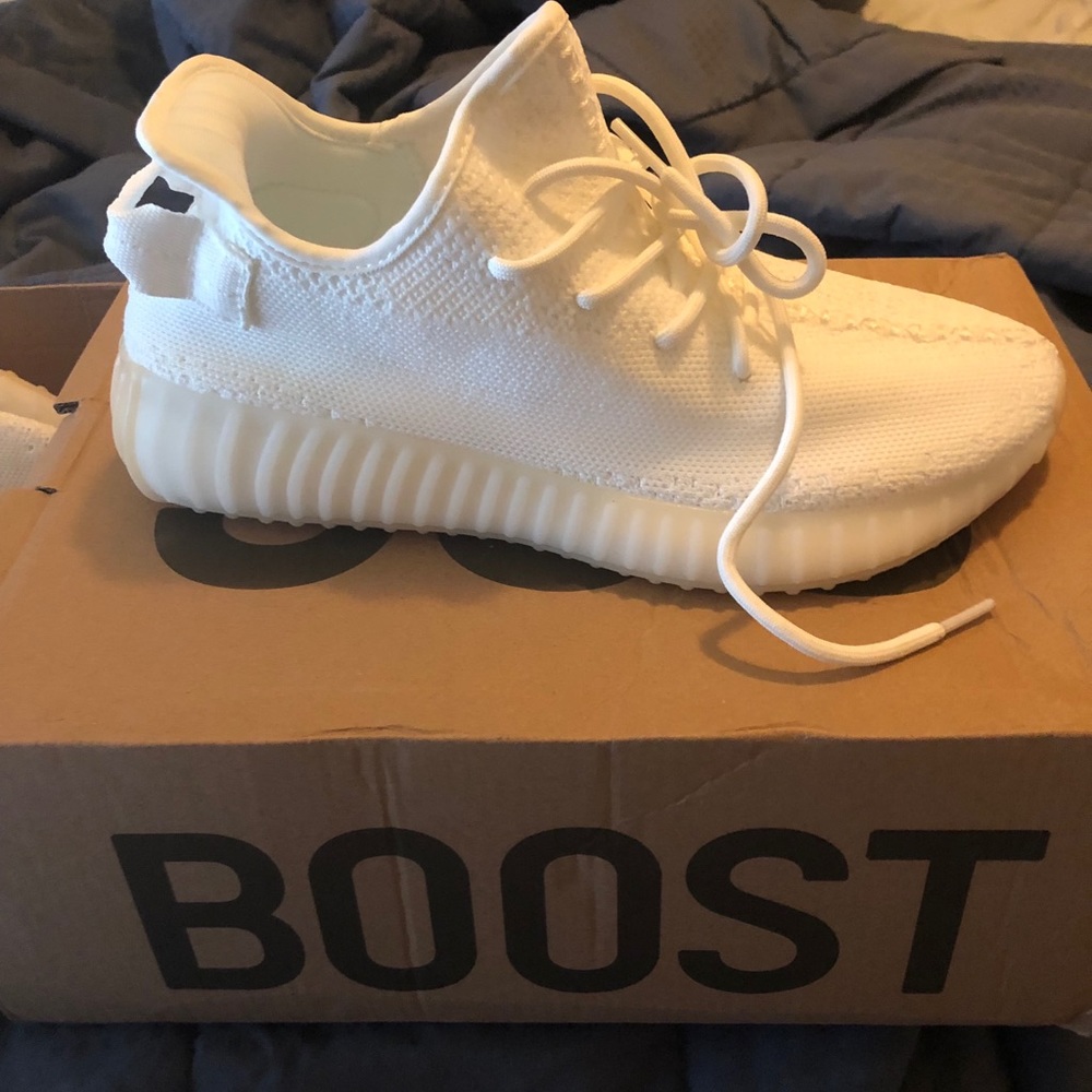 Yeezy boost 350